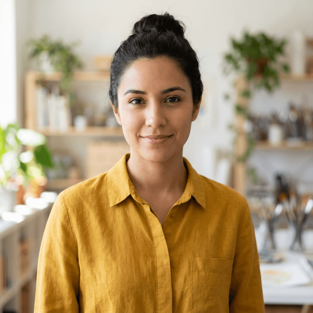 Elena Rodriguez, holiday rental owner