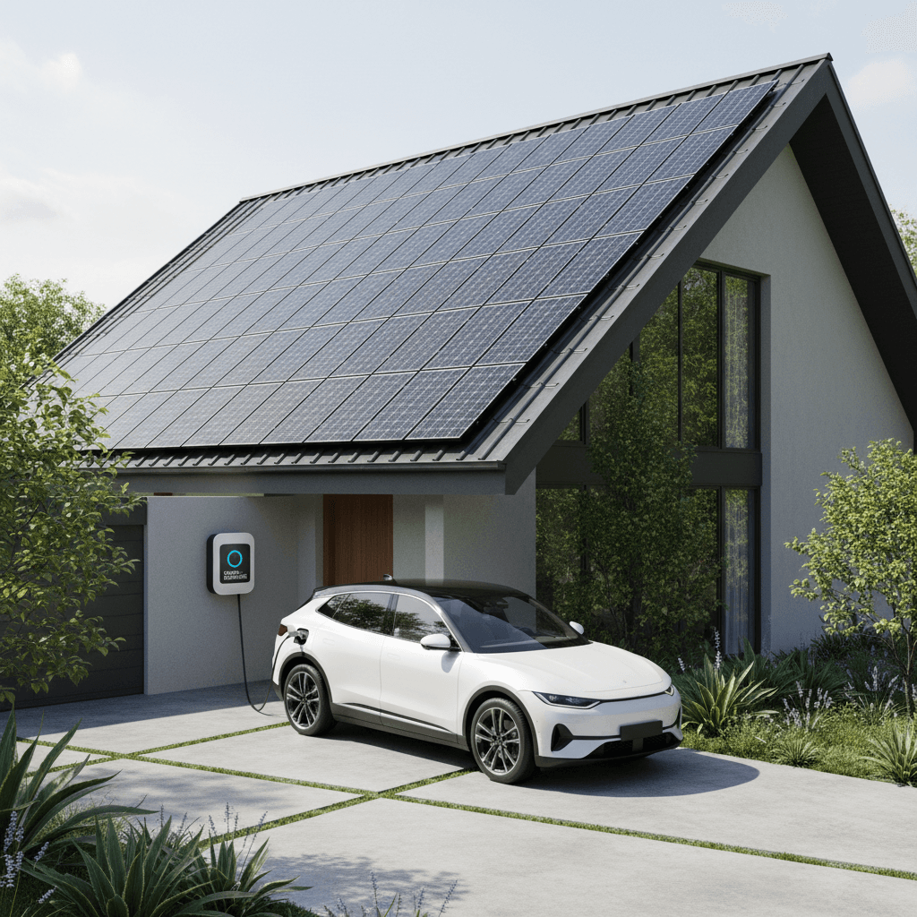 How Smart Home Charging Extends Your EV Battery Life: What Every Australian Owner Should Know