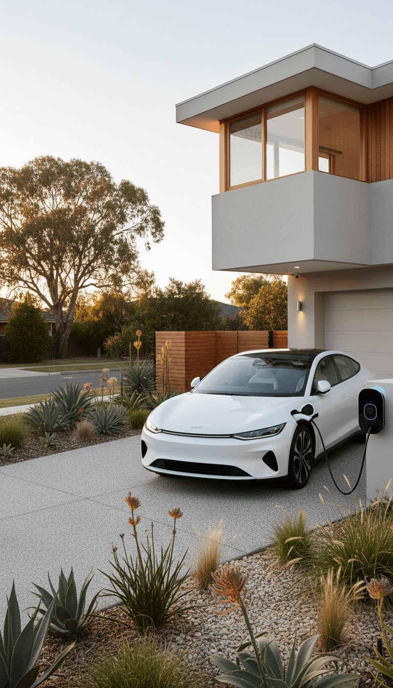 Apartment EV Charging Australia Strata 2026: The Complete Guide for Owners Corporations
