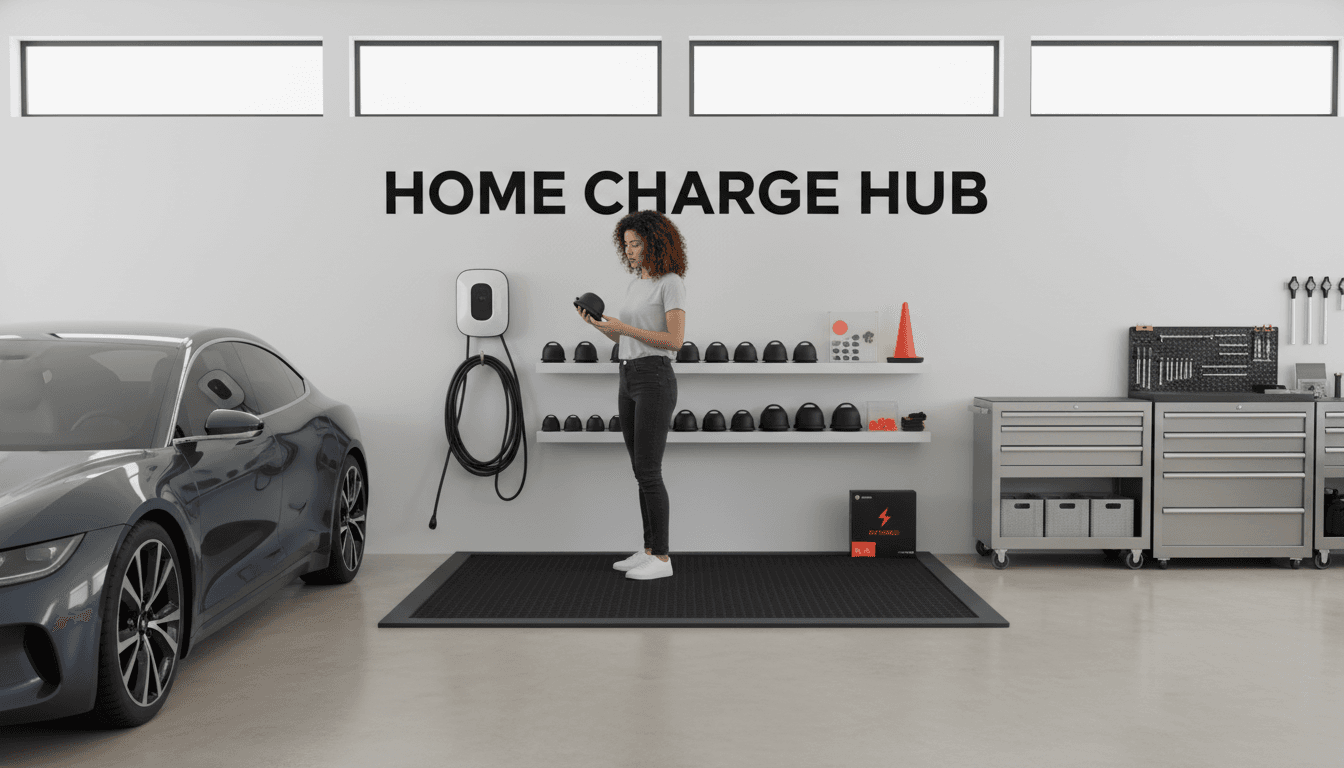 Two EV Household Charging Australia: How to Charge Two Electric Cars at Home Without Blowing the Budget