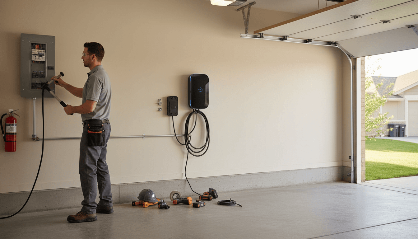 EV Home Charger Insurance, Warranty, and Compliance in Australia: What Every Homeowner Must Know