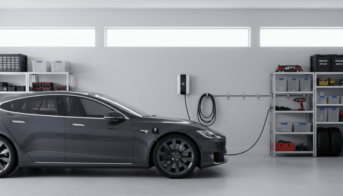 EV Novated Lease Home Charging Australia: 2026 Tax Rules, ATO Rates, and Saving Secrets