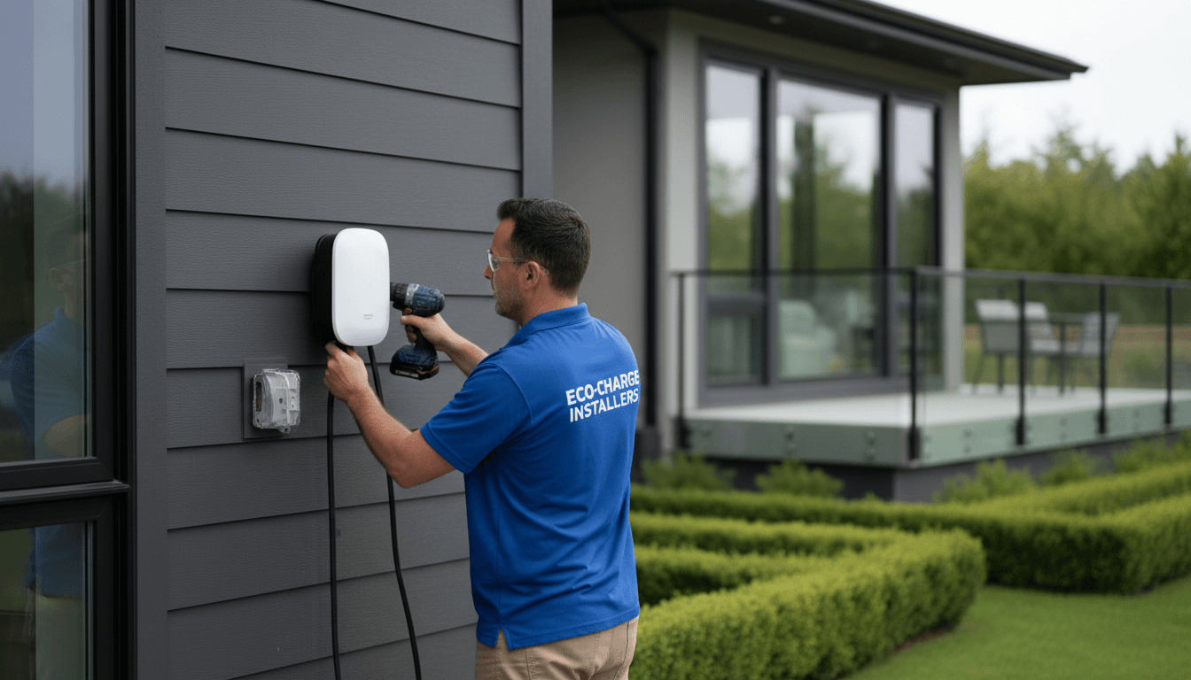 V2G Bidirectional Charging Australia: A 2026 Guide for Homeowners